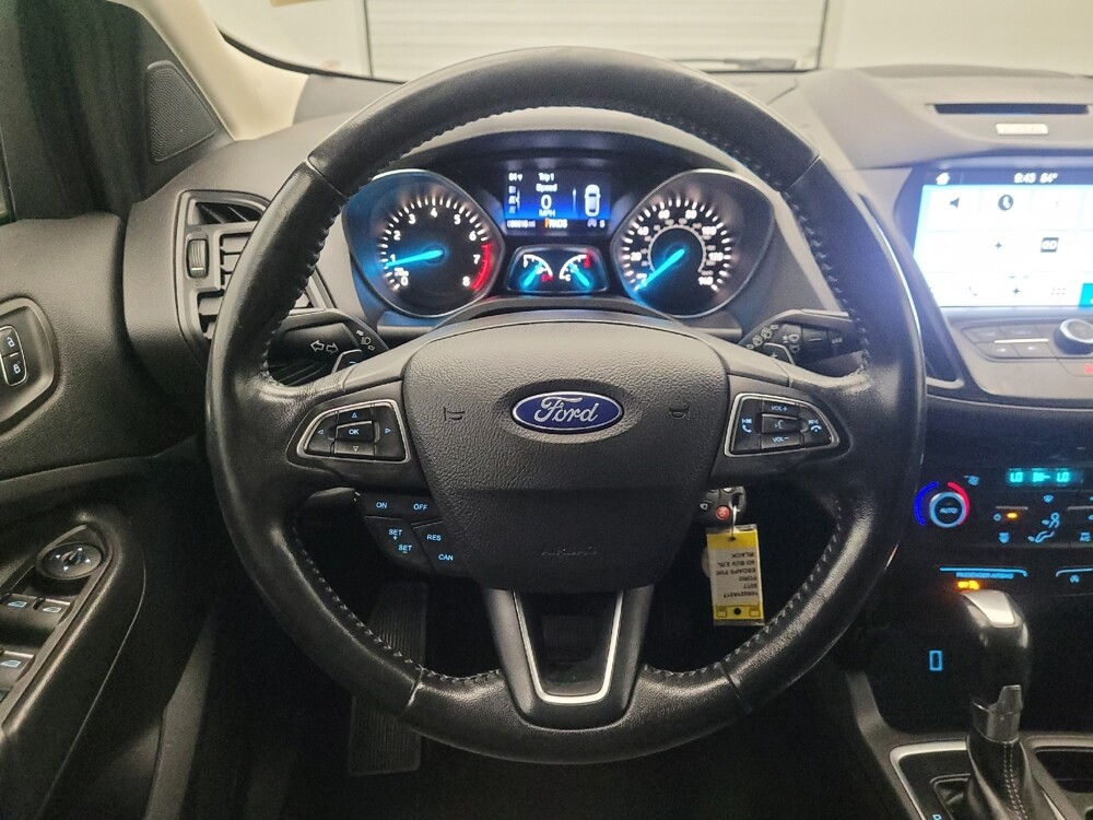 2017 Ford Escape in Albuquerque, NM 87123 - 18136465 22