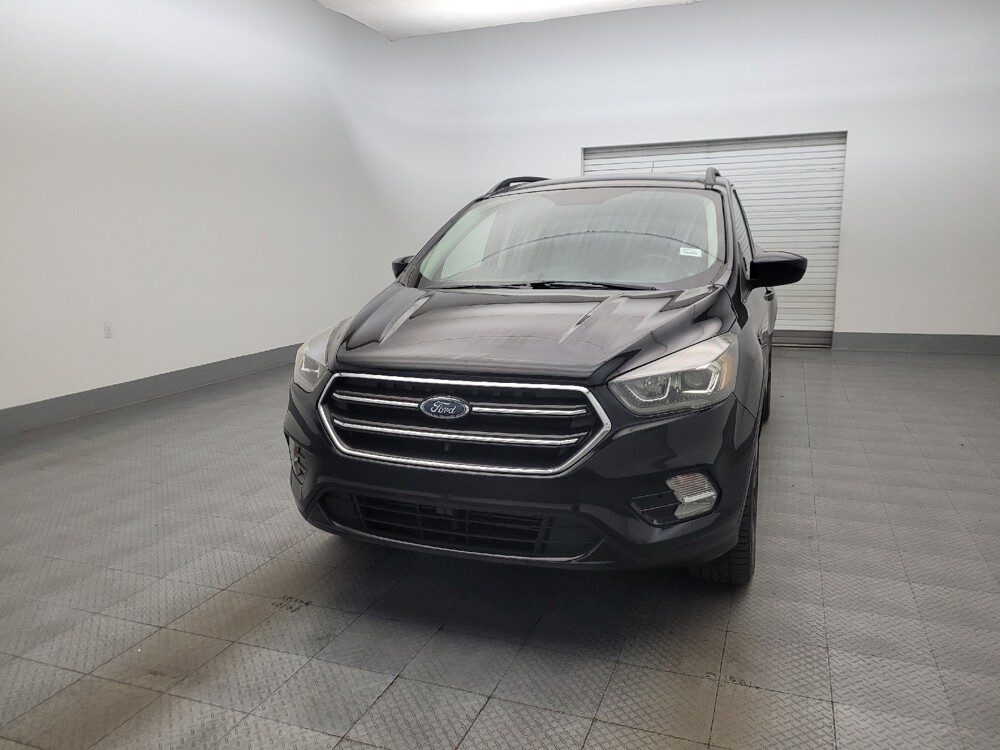 2017 Ford Escape in Albuquerque, NM 87123 - 18136465 15