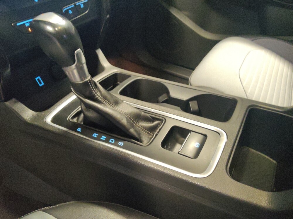 2017 Ford Escape in Albuquerque, NM 87123 - 18136465 26