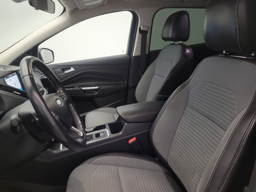 2017 Ford Escape in Albuquerque, NM 87123 - 18136465 17