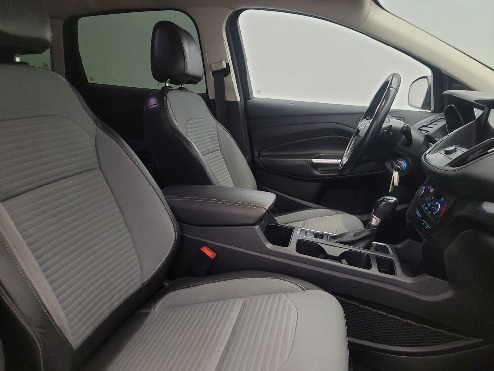 2017 Ford Escape in Albuquerque, NM 87123 - 18136465 21