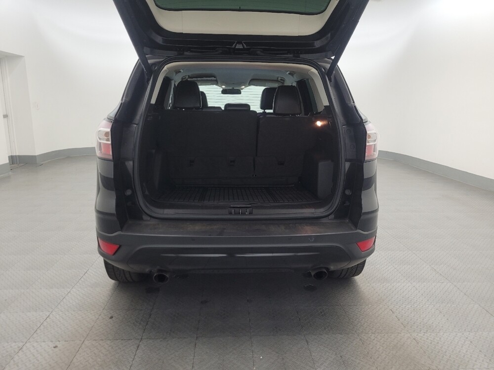 2017 Ford Escape in Albuquerque, NM 87123 - 18136465 29