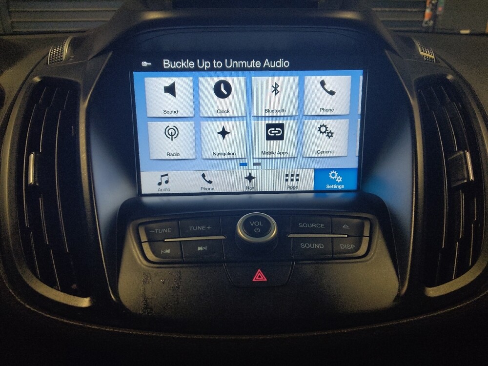 2017 Ford Escape in Albuquerque, NM 87123 - 18136465 25