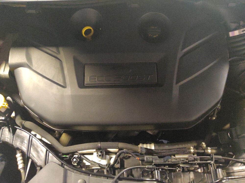 2017 Ford Escape in Albuquerque, NM 87123 - 18136465 30