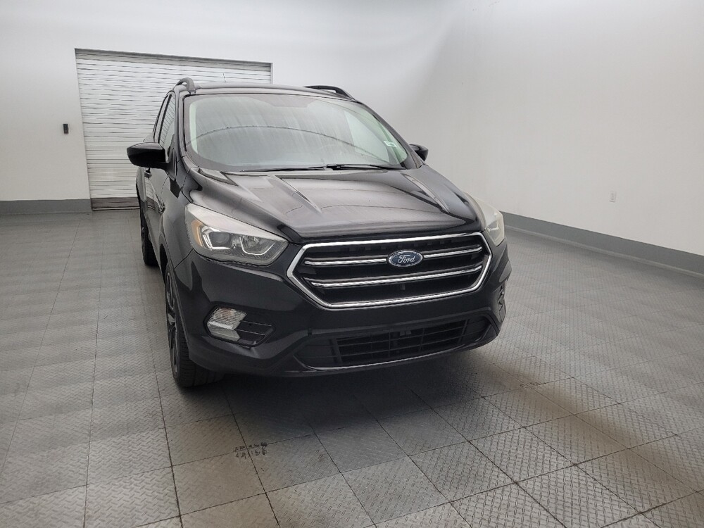 2017 Ford Escape in Albuquerque, NM 87123 - 18136465 14