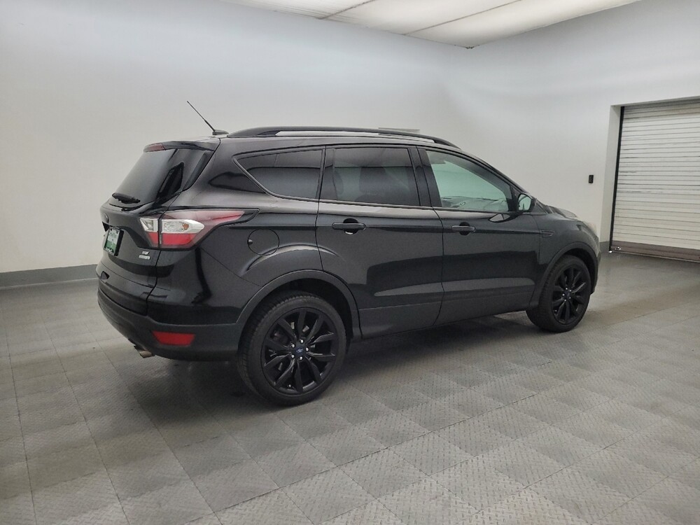 2017 Ford Escape in Albuquerque, NM 87123 - 18136465 10