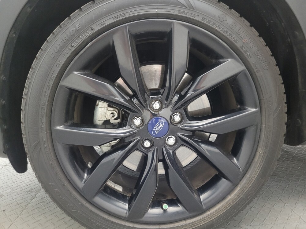 2017 Ford Escape in Albuquerque, NM 87123 - 18136465 31