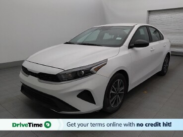2023 Kia Forte in Fort Myers, FL 33907
