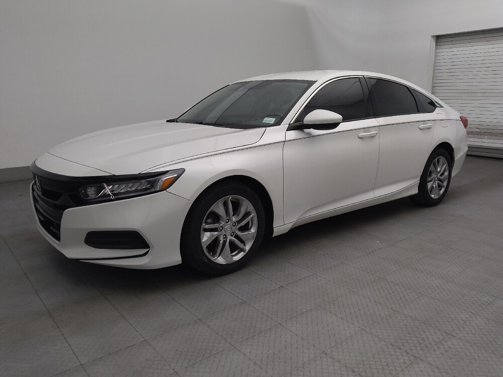 2018 Honda Accord in Fort Myers, FL 33907 - 18136469 2