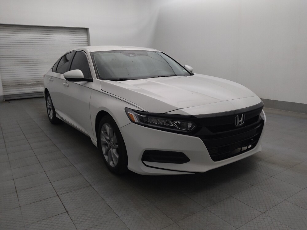2018 Honda Accord in Fort Myers, FL 33907 - 18136469 13