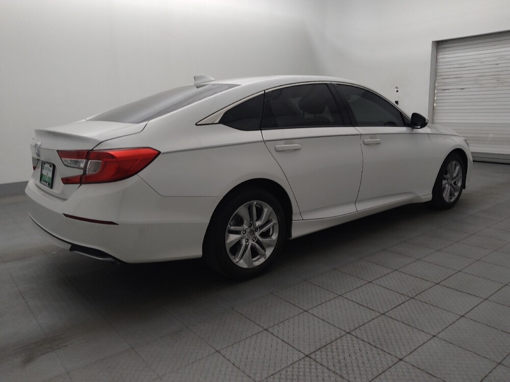 2018 Honda Accord in Fort Myers, FL 33907 - 18136469 10