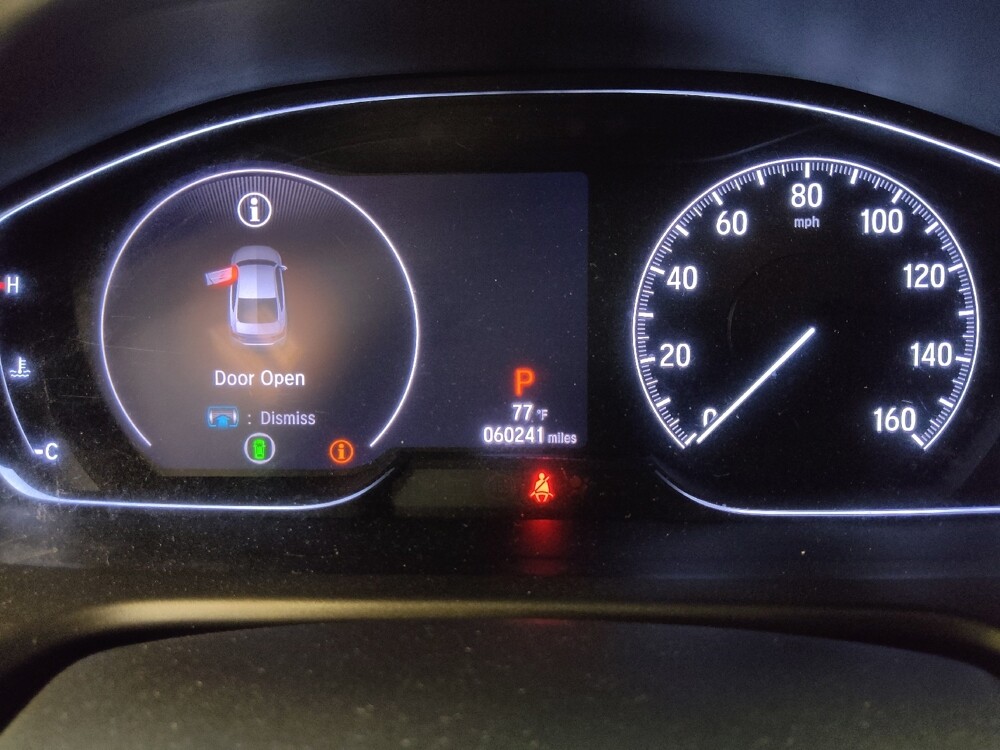 2018 Honda Accord in Fort Myers, FL 33907 - 18136469 23