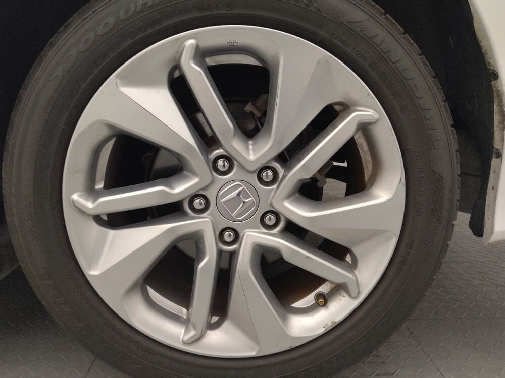 2018 Honda Accord in Fort Myers, FL 33907 - 18136469 31