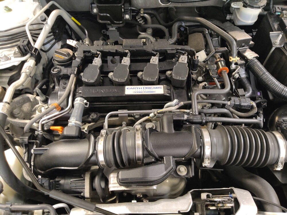 2018 Honda Accord in Fort Myers, FL 33907 - 18136469 30