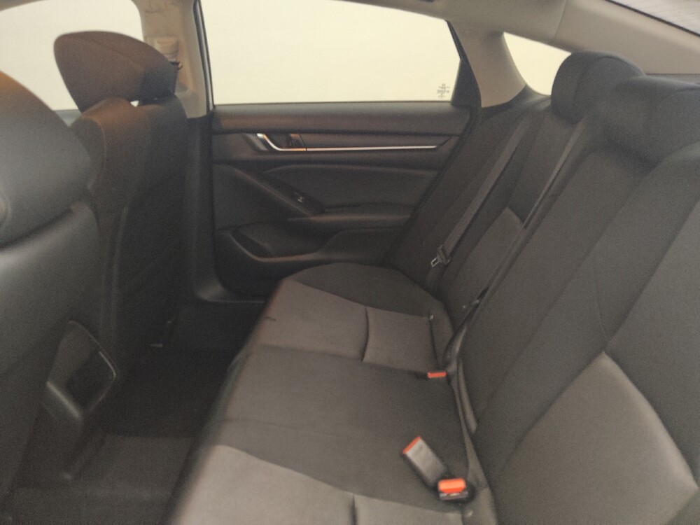 2018 Honda Accord in Fort Myers, FL 33907 - 18136469 18