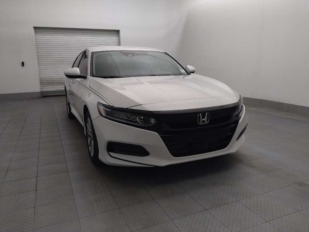 2018 Honda Accord in Fort Myers, FL 33907 - 18136469 14