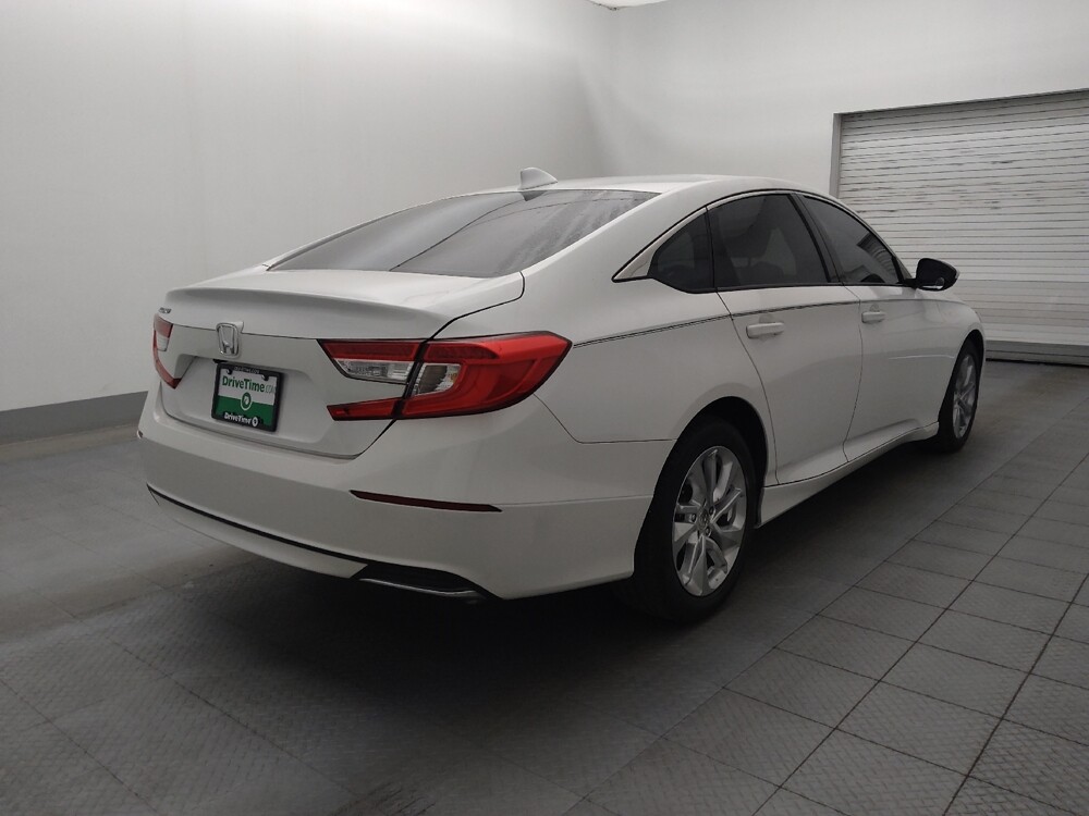 2018 Honda Accord in Fort Myers, FL 33907 - 18136469 9