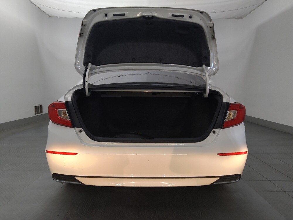 2018 Honda Accord in Fort Myers, FL 33907 - 18136469 29