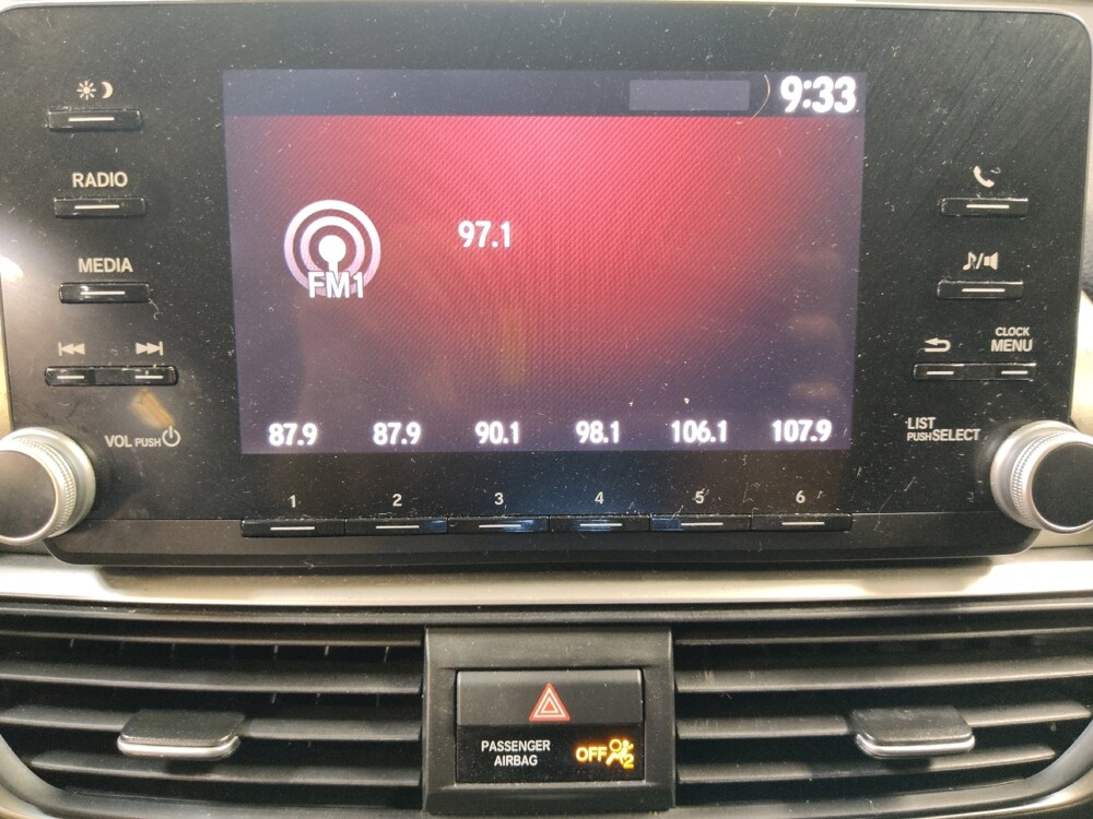 2018 Honda Accord in Fort Myers, FL 33907 - 18136469 25