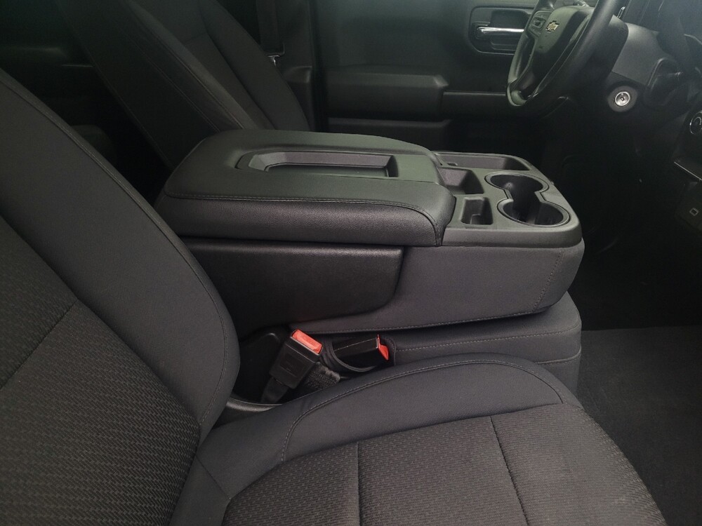 2019 Chevrolet Silverado 1500 in Knoxville, TN 37923 - 18136470 21