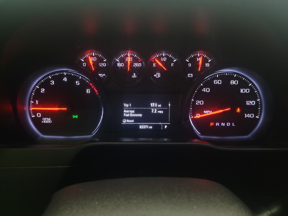 2019 Chevrolet Silverado 1500 in Knoxville, TN 37923 - 18136470 23