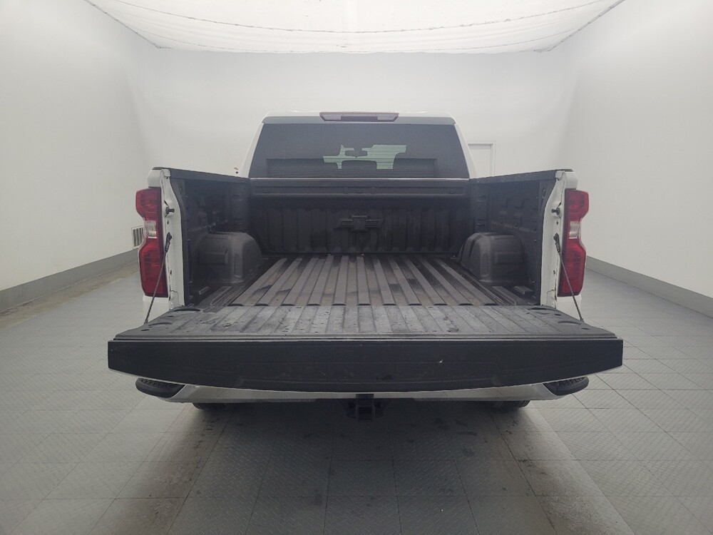 2019 Chevrolet Silverado 1500 in Knoxville, TN 37923 - 18136470 29