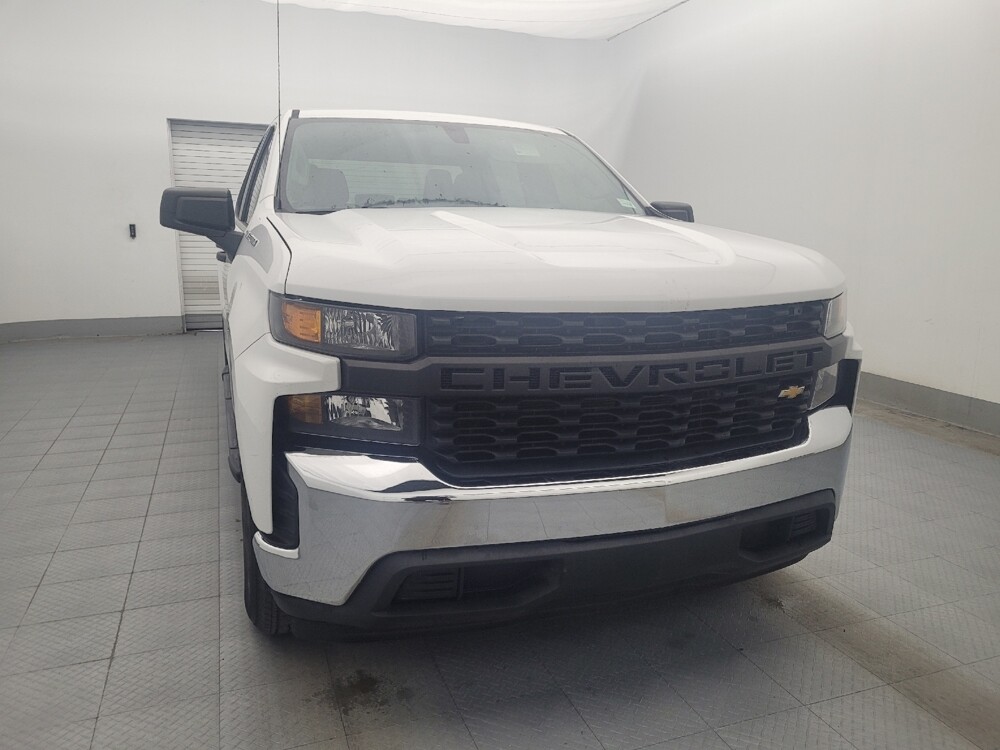 2019 Chevrolet Silverado 1500 in Knoxville, TN 37923 - 18136470 14