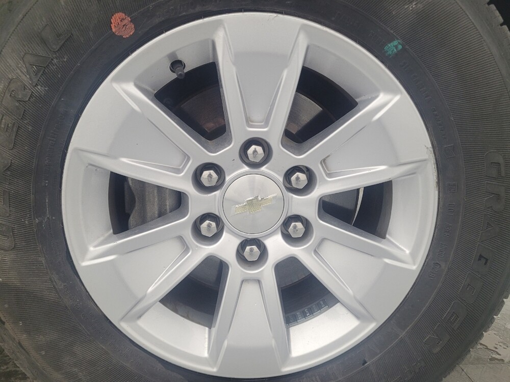 2019 Chevrolet Silverado 1500 in Knoxville, TN 37923 - 18136470 31