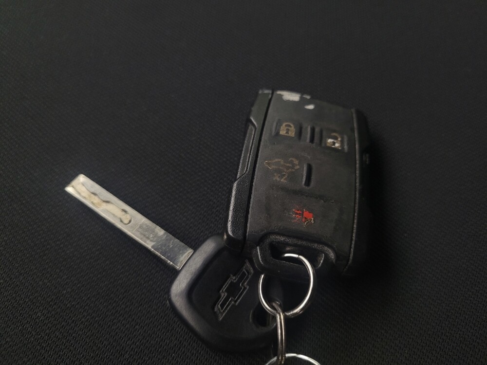 2019 Chevrolet Silverado 1500 in Knoxville, TN 37923 - 18136470 32