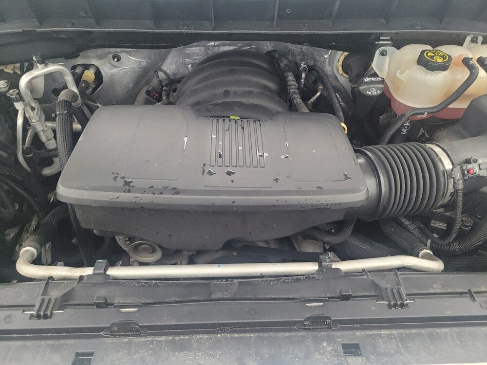 2019 Chevrolet Silverado 1500 in Knoxville, TN 37923 - 18136470 30