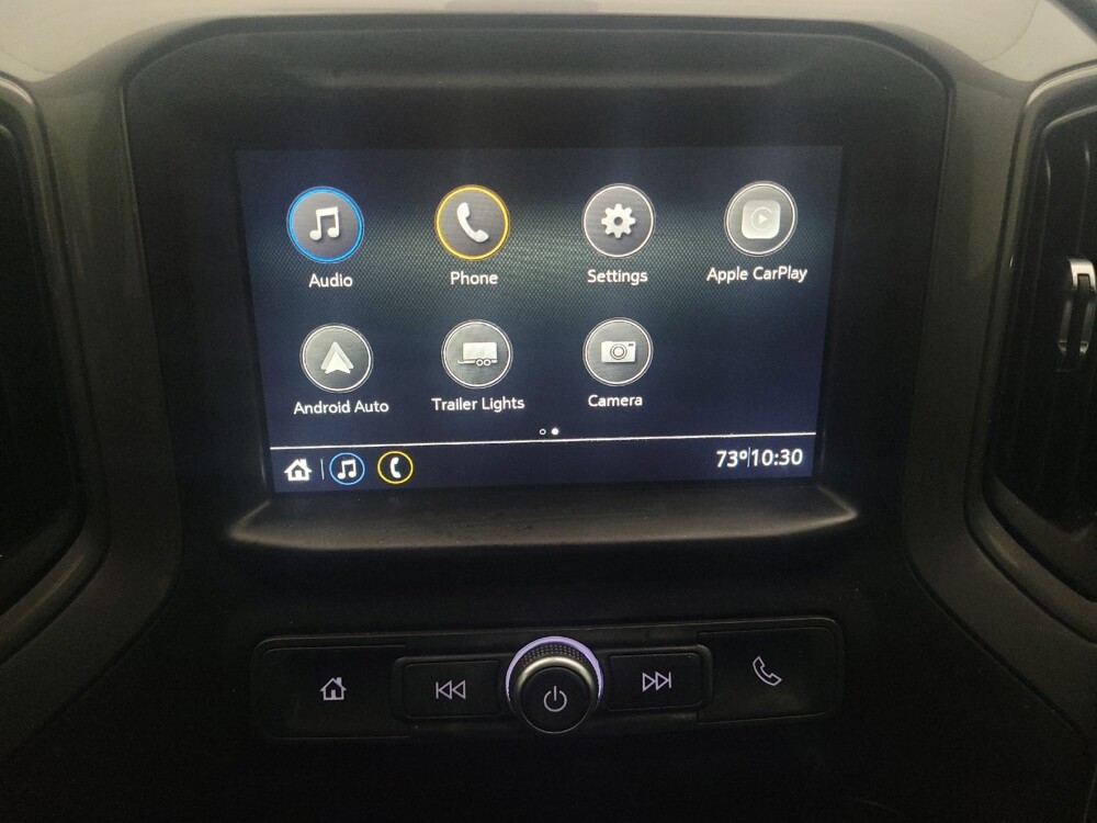 2019 Chevrolet Silverado 1500 in Knoxville, TN 37923 - 18136470 25