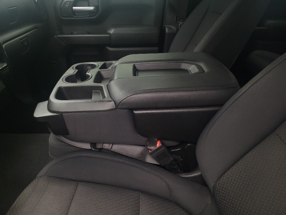 2019 Chevrolet Silverado 1500 in Knoxville, TN 37923 - 18136470 17