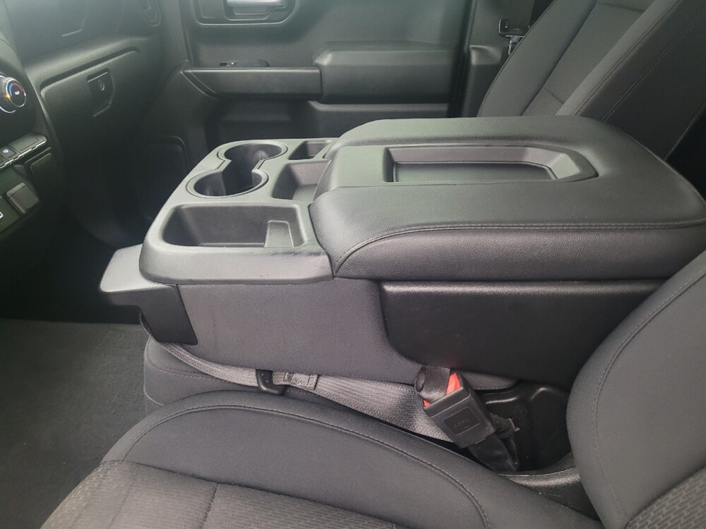 2019 Chevrolet Silverado 1500 in Knoxville, TN 37923 - 18136470 26