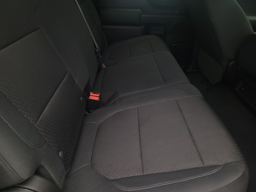 2019 Chevrolet Silverado 1500 in Knoxville, TN 37923 - 18136470 19