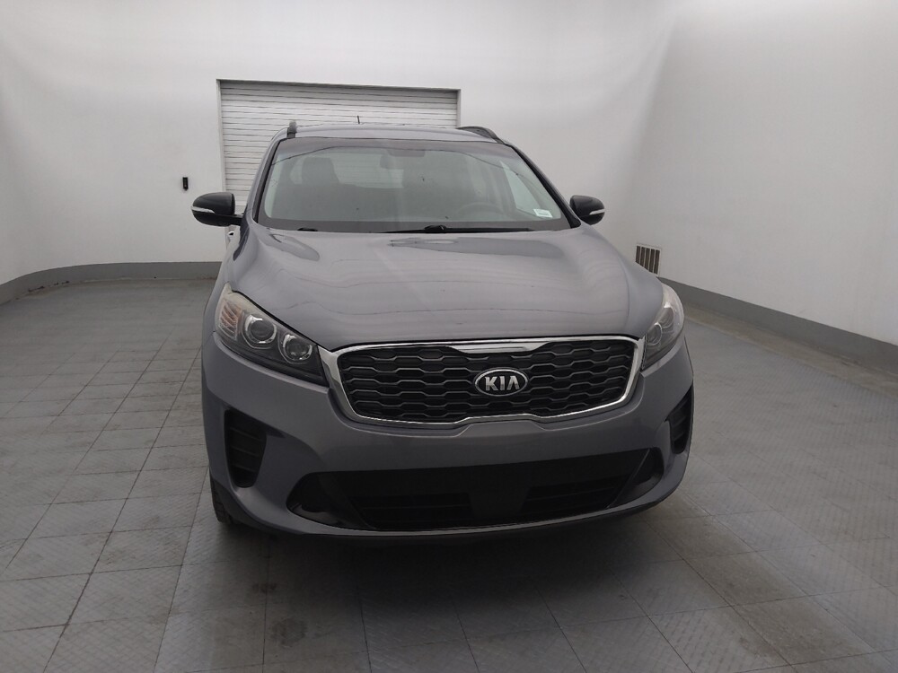 2020 Kia Sorento in Tampa, FL 33619 - 18136471 14