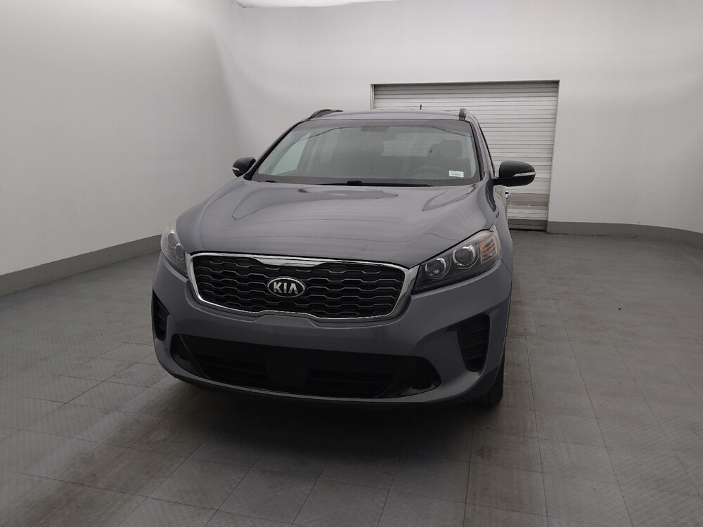 2020 Kia Sorento in Tampa, FL 33619 - 18136471 15