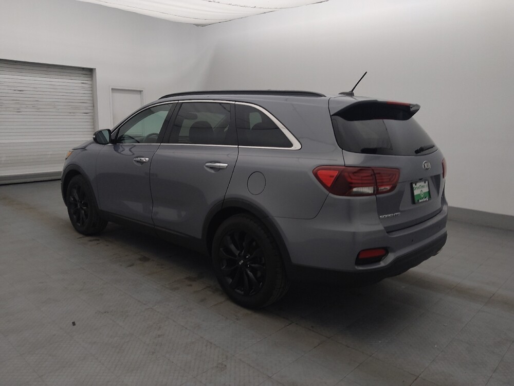2020 Kia Sorento in Tampa, FL 33619 - 18136471 3