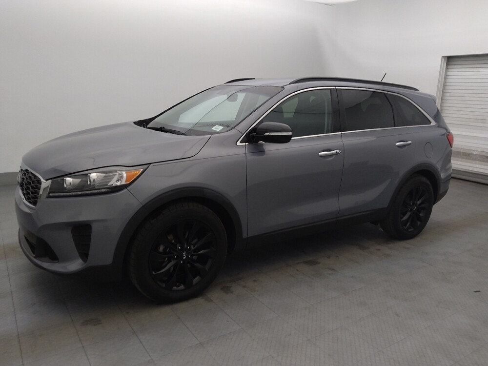 2020 Kia Sorento in Tampa, FL 33619 - 18136471 2