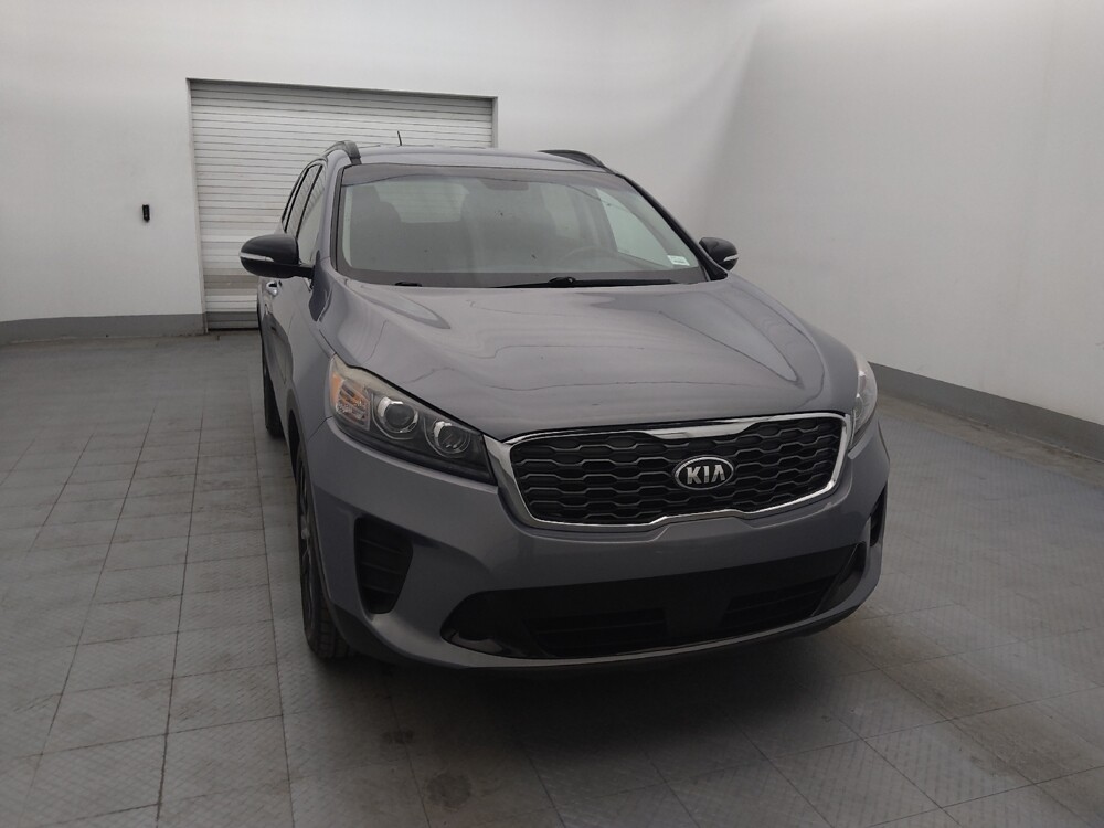 2020 Kia Sorento in Tampa, FL 33619 - 18136471 13
