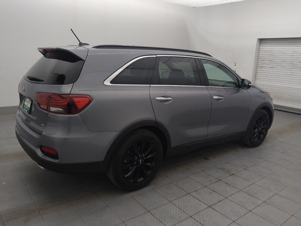 2020 Kia Sorento in Tampa, FL 33619 - 18136471 10