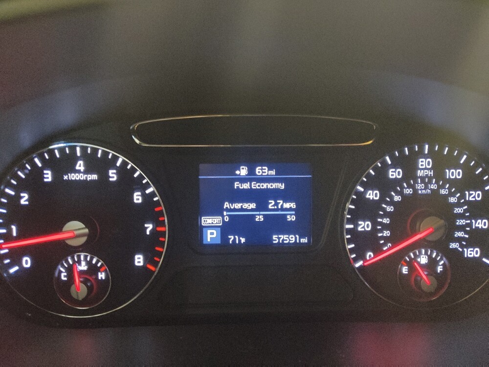 2020 Kia Sorento in Tampa, FL 33619 - 18136471 23