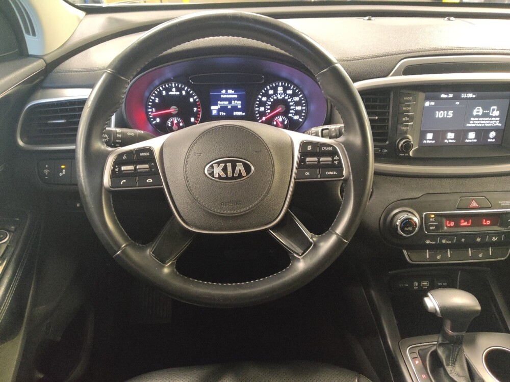 2020 Kia Sorento in Tampa, FL 33619 - 18136471 22