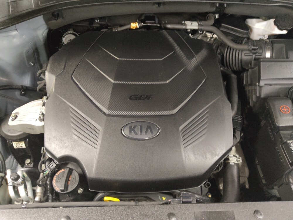 2020 Kia Sorento in Tampa, FL 33619 - 18136471 30