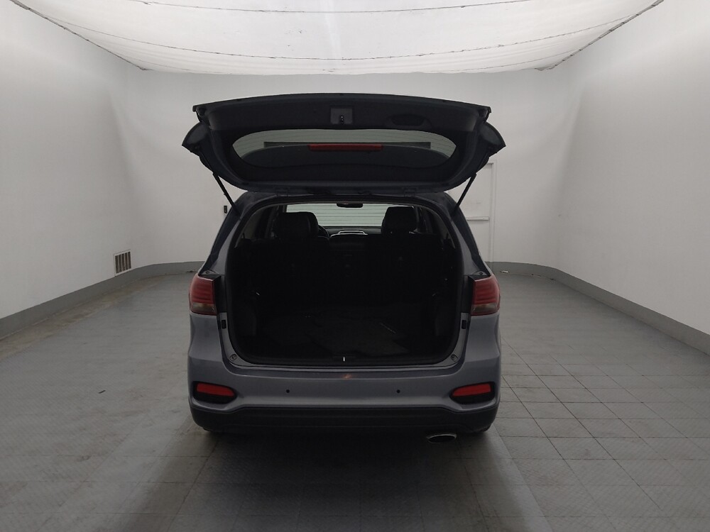 2020 Kia Sorento in Tampa, FL 33619 - 18136471 29