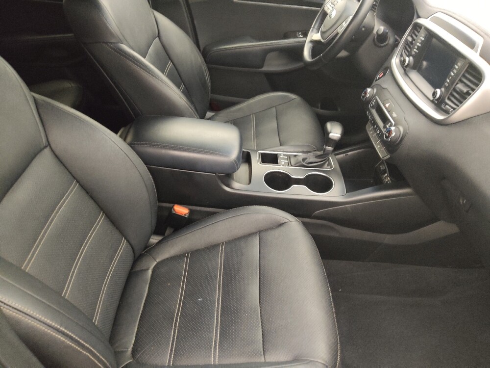 2020 Kia Sorento in Tampa, FL 33619 - 18136471 21