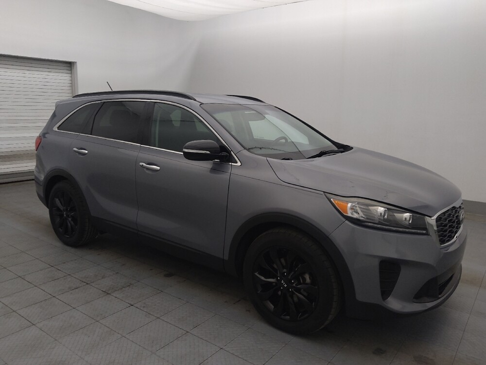 2020 Kia Sorento in Tampa, FL 33619 - 18136471 11