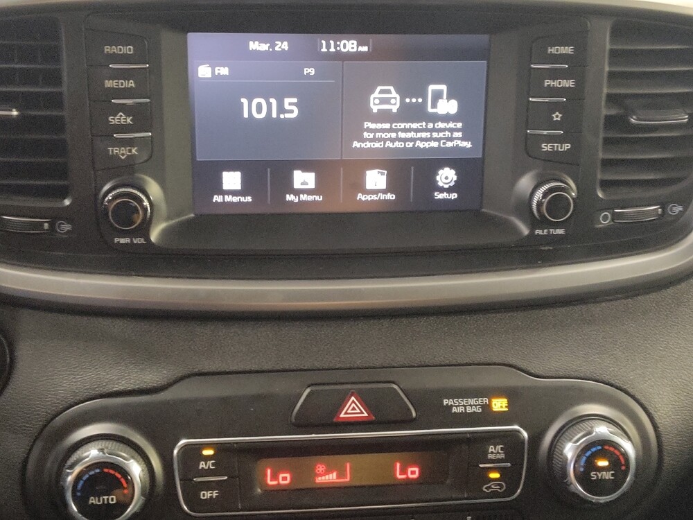 2020 Kia Sorento in Tampa, FL 33619 - 18136471 25