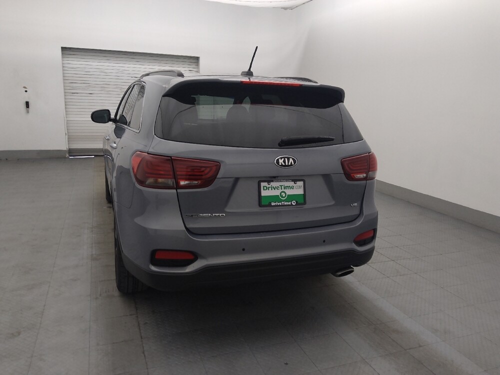 2020 Kia Sorento in Tampa, FL 33619 - 18136471 5