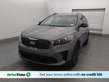 2020 Kia Sorento in Tampa, FL 33619