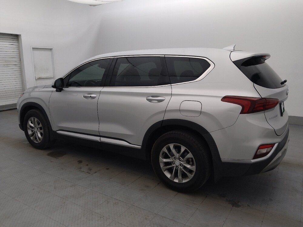 2020 Hyundai Santa Fe in Tallahassee, FL 32304 - 18136472 3